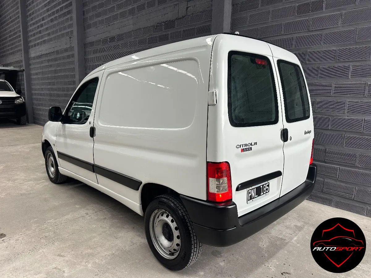 Citroen Berlingo 2016 — foto 3