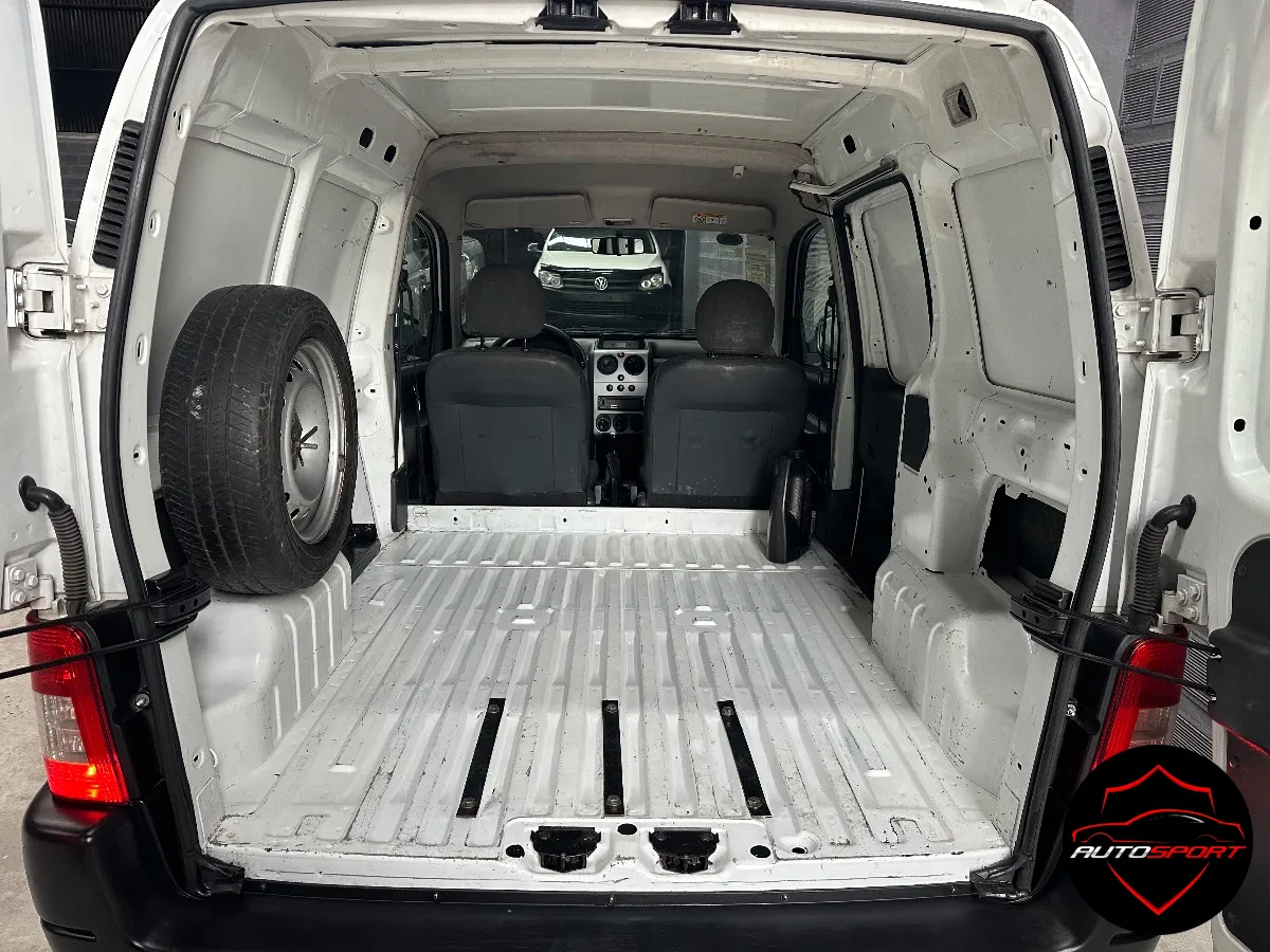 Citroen Berlingo 2016 — foto 8