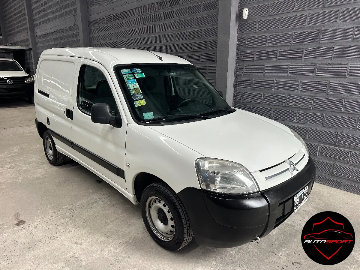 Citroen Berlingo 2016 — foto 7