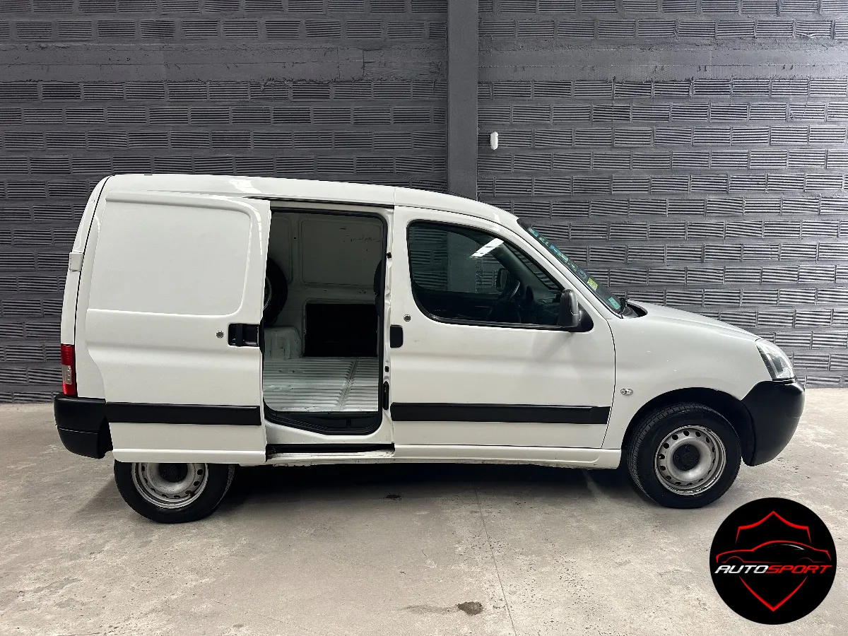 Citroen Berlingo 2016 — foto 6