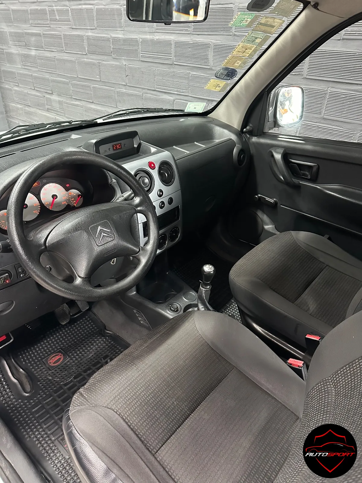 Citroen Berlingo 2016 — foto 10