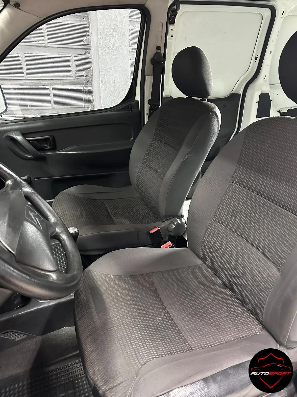 Citroen Berlingo 2016 — foto 9
