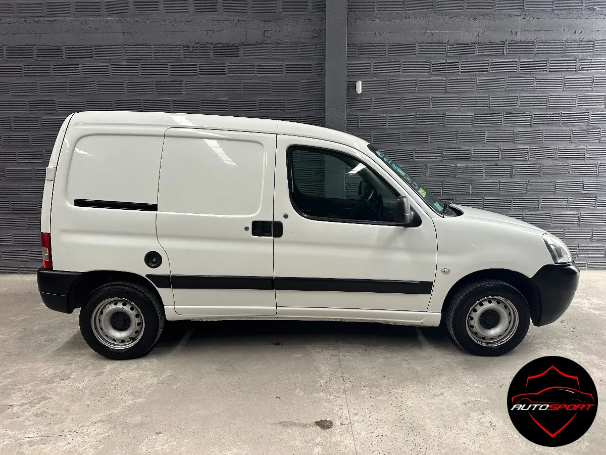 Citroen Berlingo 2016 — foto 5