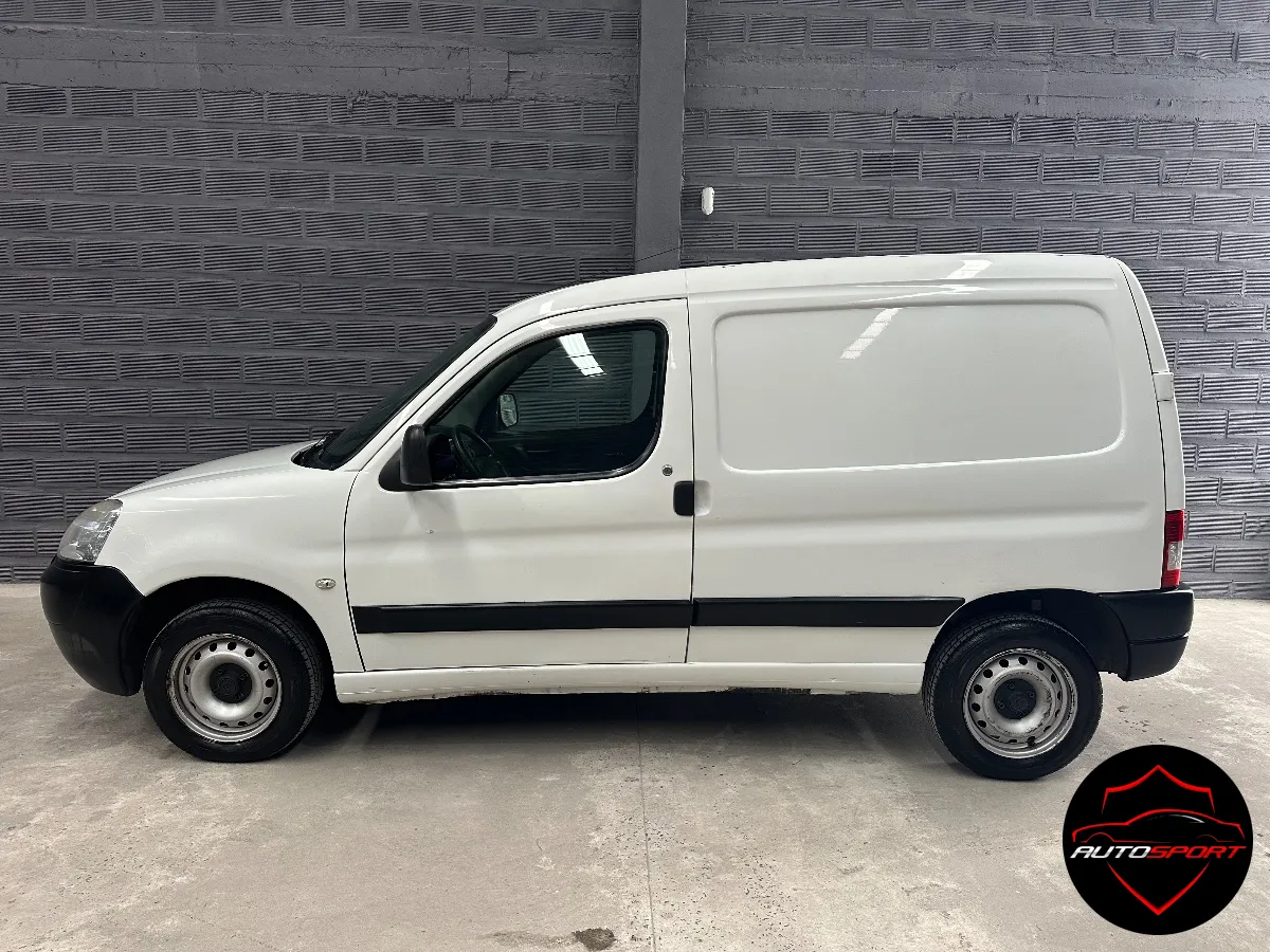 Citroen Berlingo 2016 — foto 2