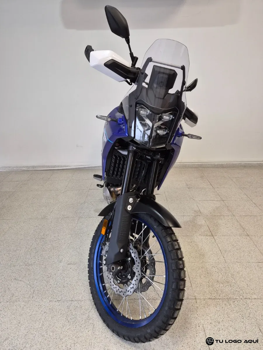 Yamaha Tenere 700 2026 — foto 4