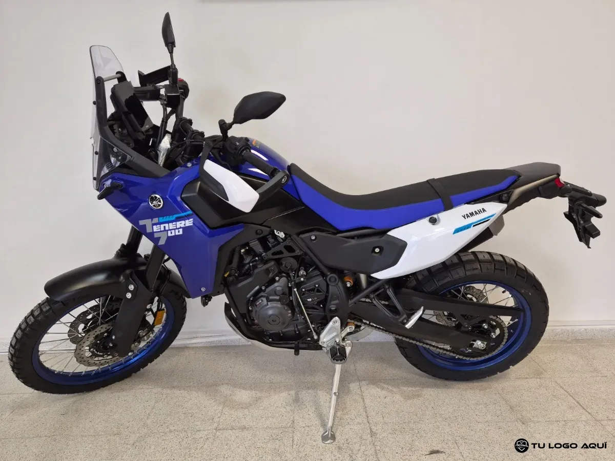 Yamaha Tenere 700 2026 — foto 2