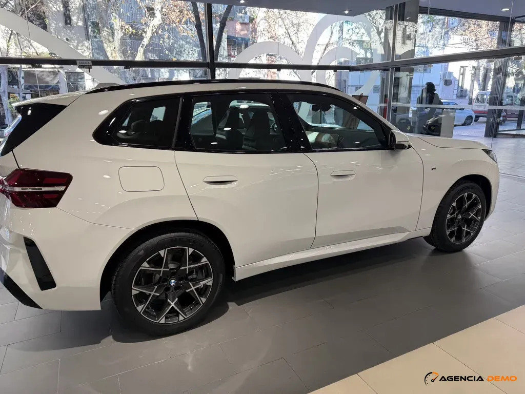BMW X3 2026 — foto 2