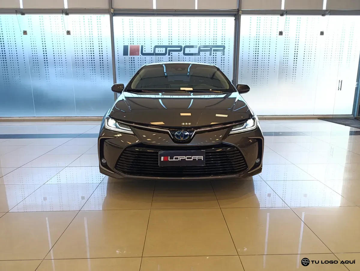 Toyota Corolla 2022 — foto 4