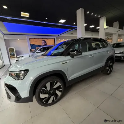 Volkswagen Taos 2026 — foto 1