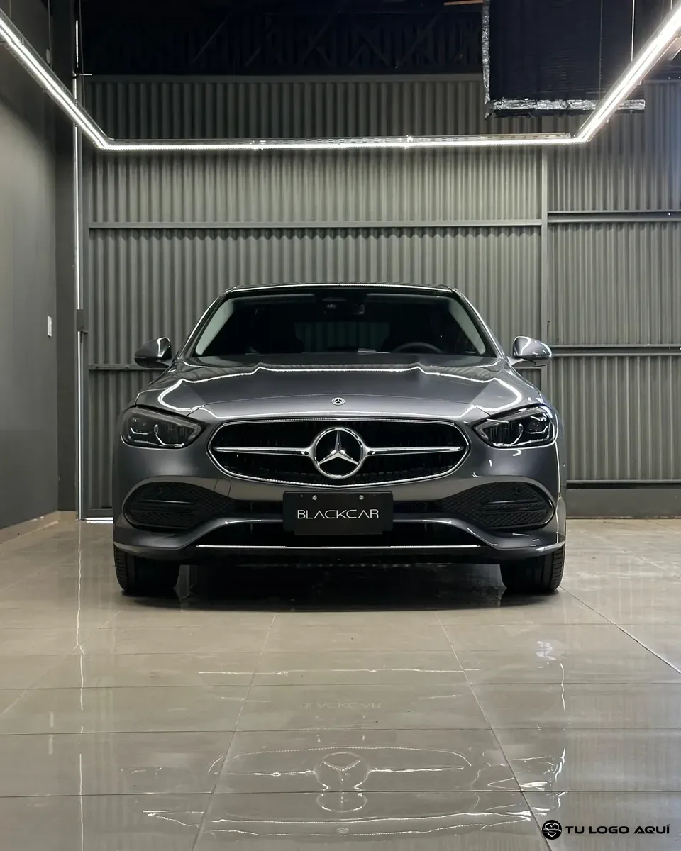 Mercedes Benz Clase C 2026 — foto 2