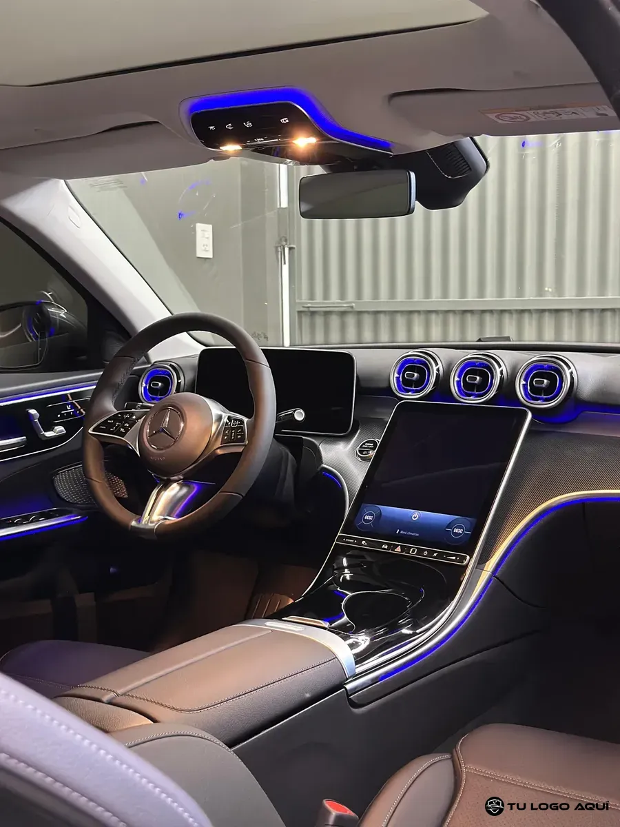 Mercedes Benz Clase C 2026 — foto 7