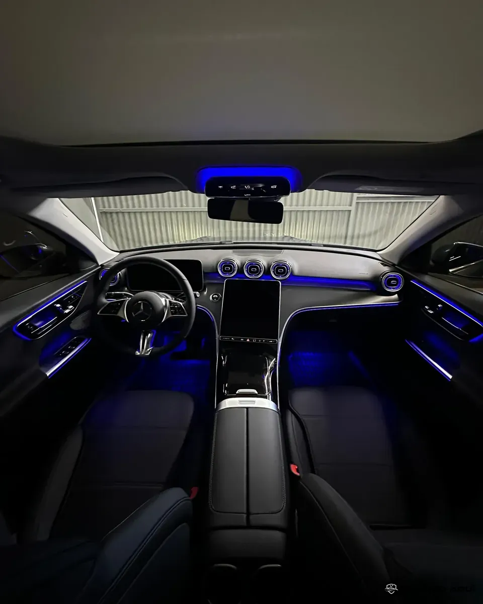 Mercedes Benz Clase C 2026 — foto 6