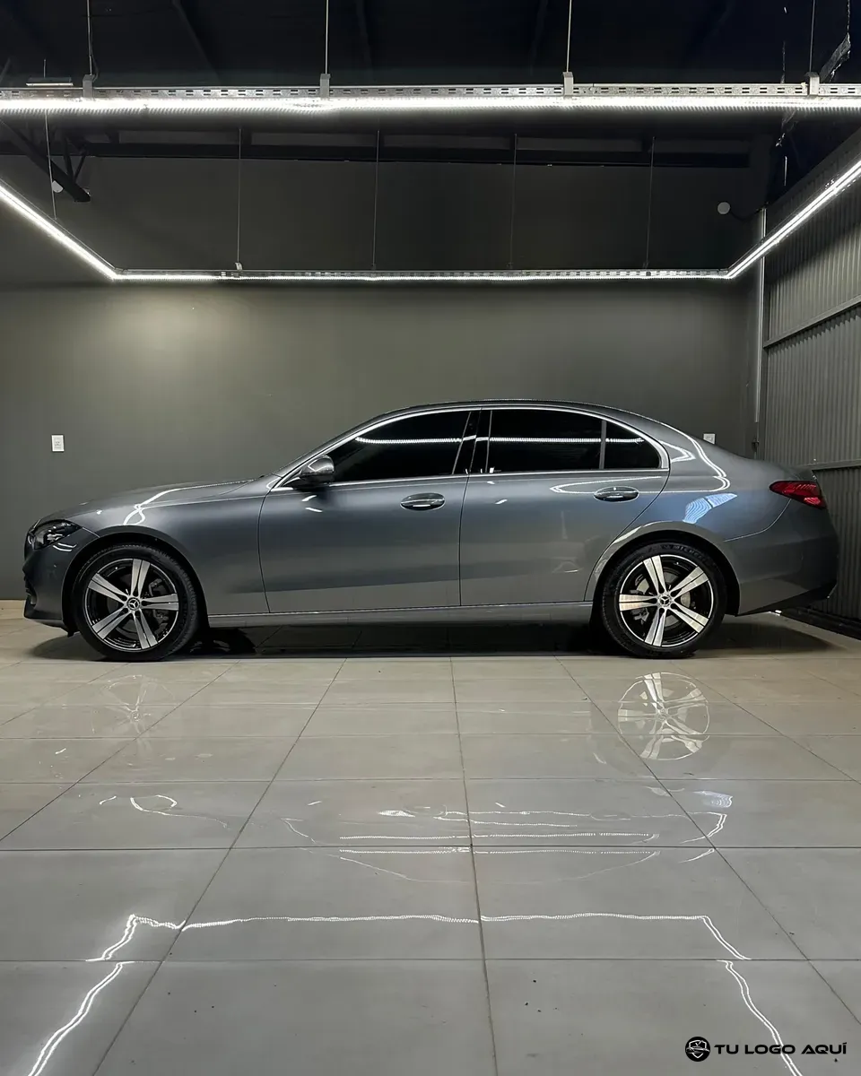 Mercedes Benz Clase C 2026 — foto 3